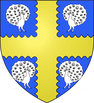 blason