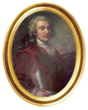 Jean-Franois de Biaudos