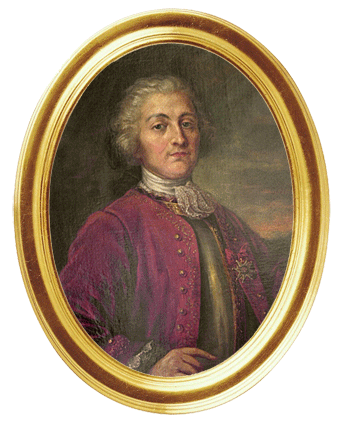 Jean-Franois de Biaudos