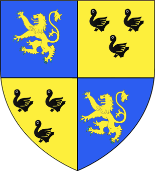 blason