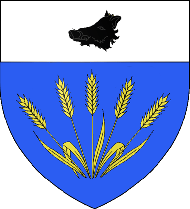 blason